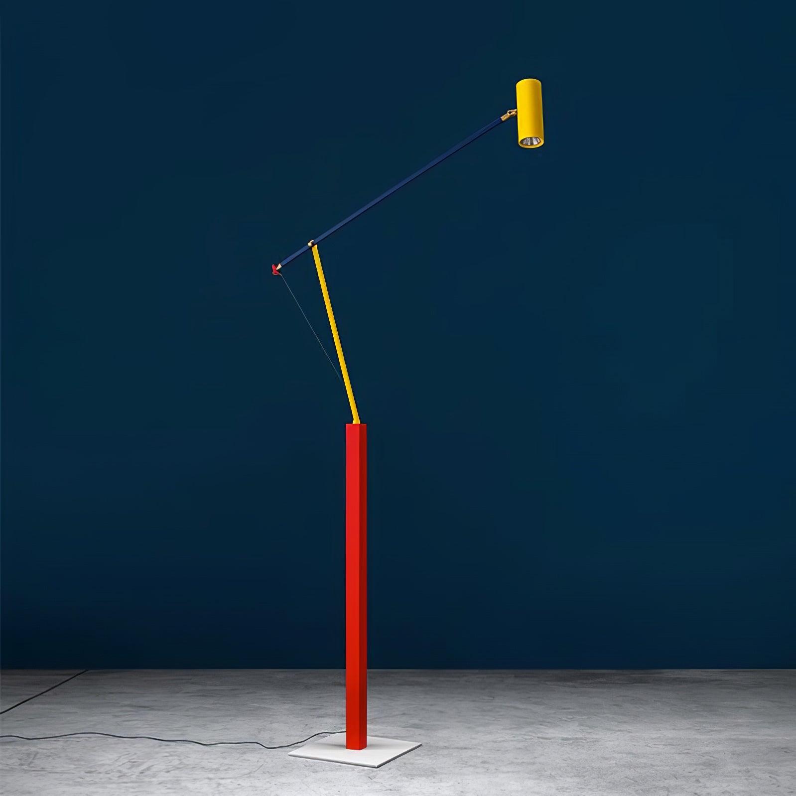 Ettorino Floor Lamp Floor lamp
