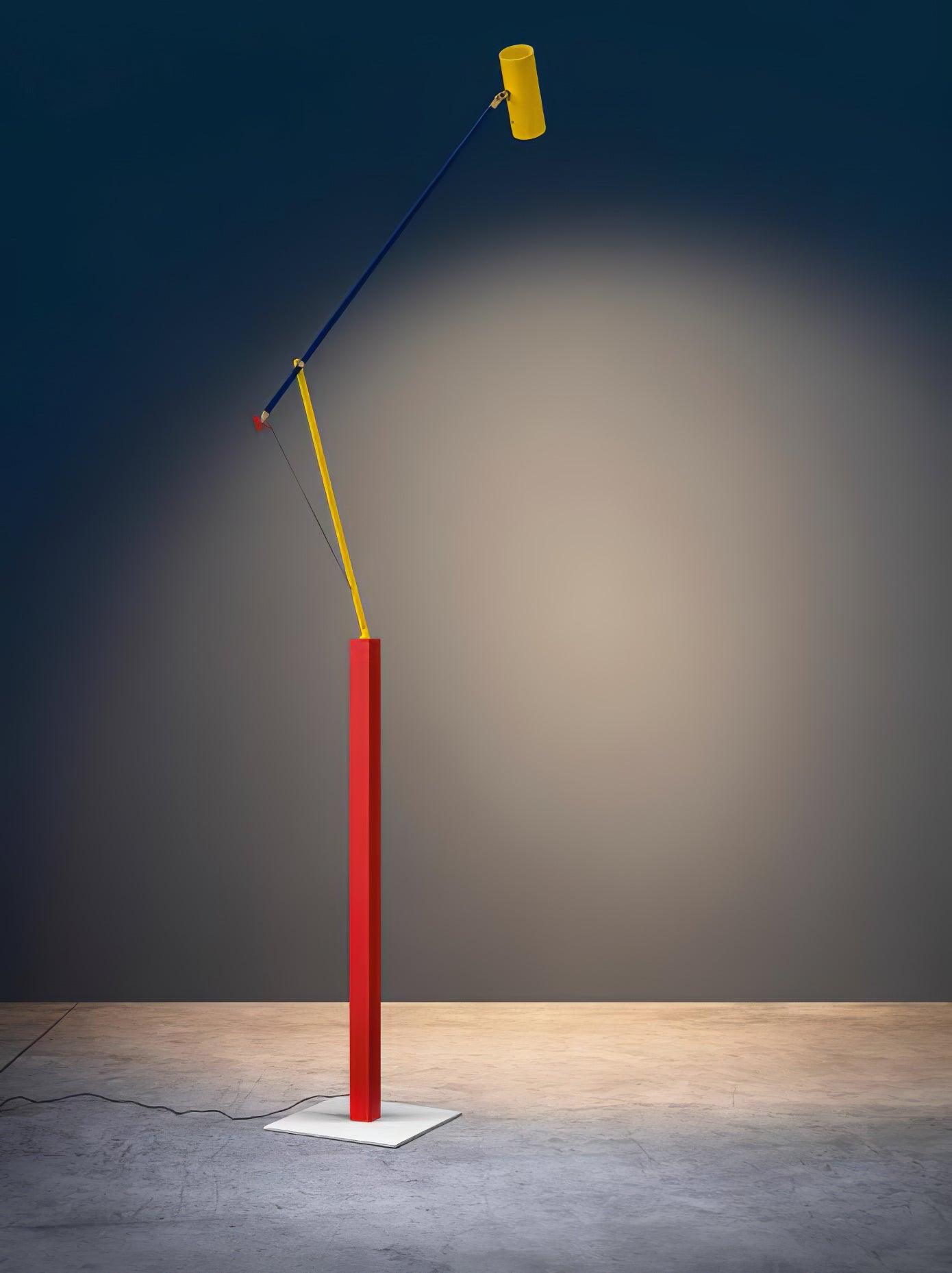 Ettorino Floor Lamp Floor lamp