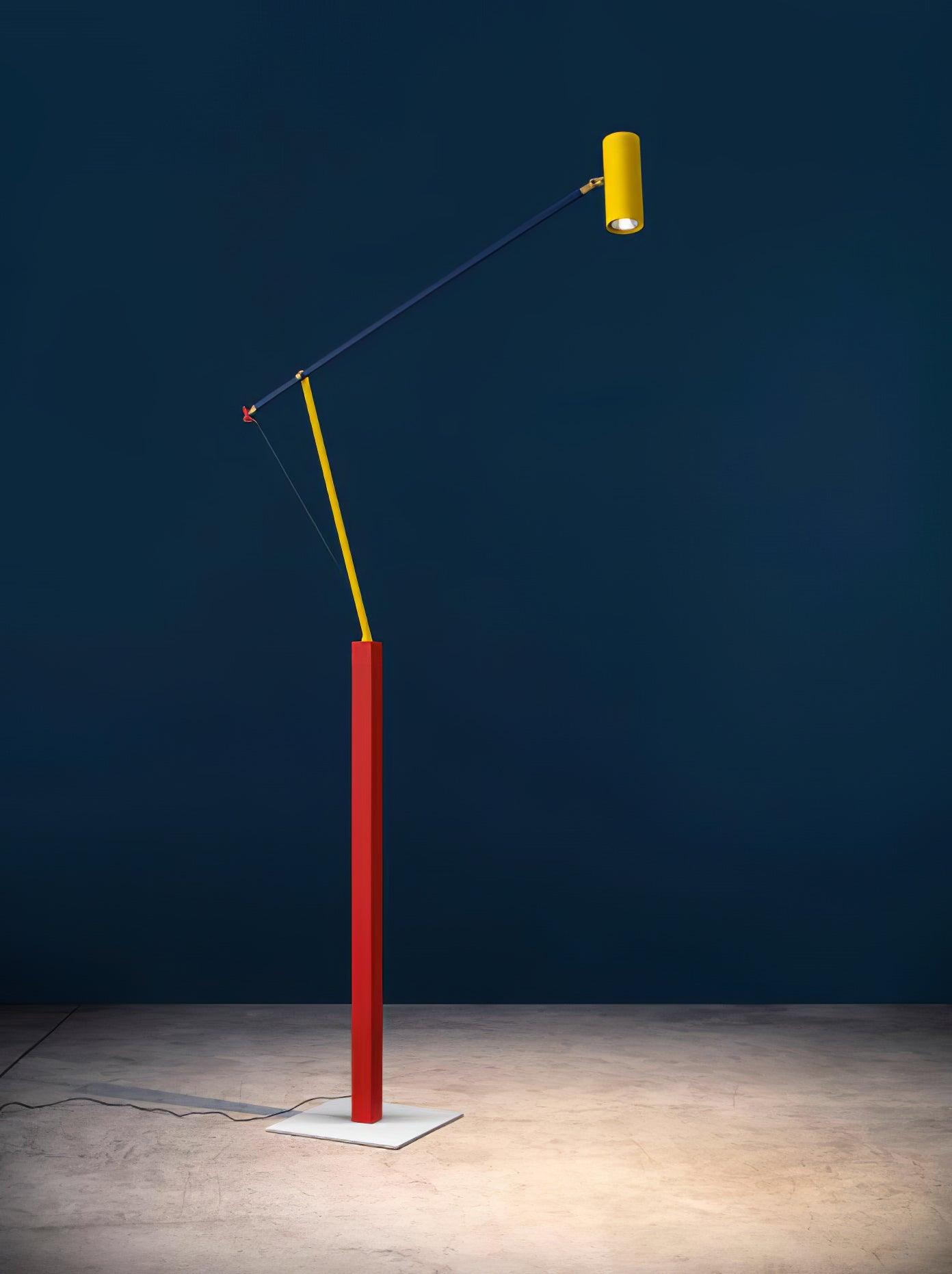 Ettorino Floor Lamp Floor lamp