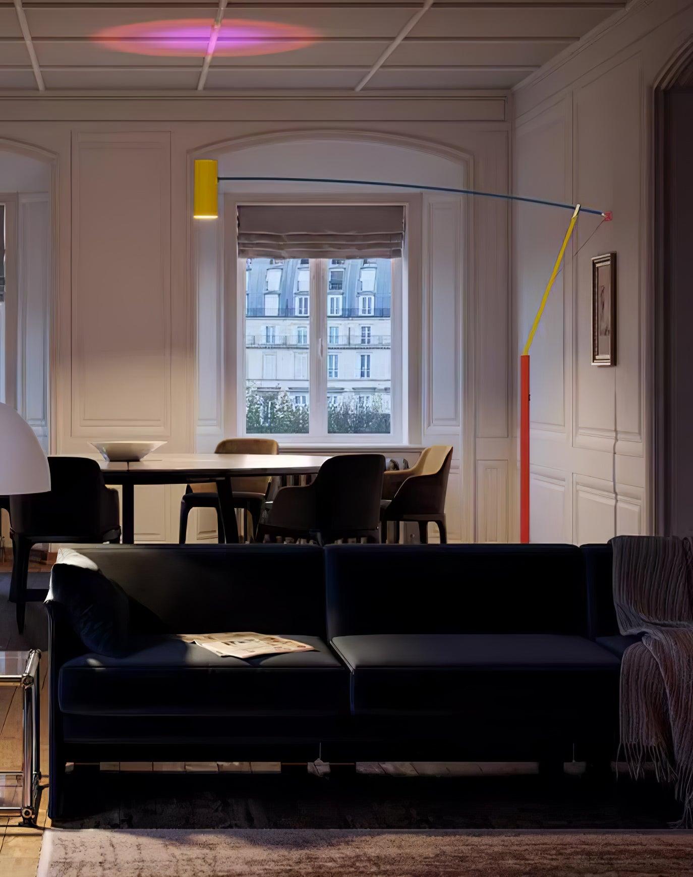 Ettorino Floor Lamp Floor lamp
