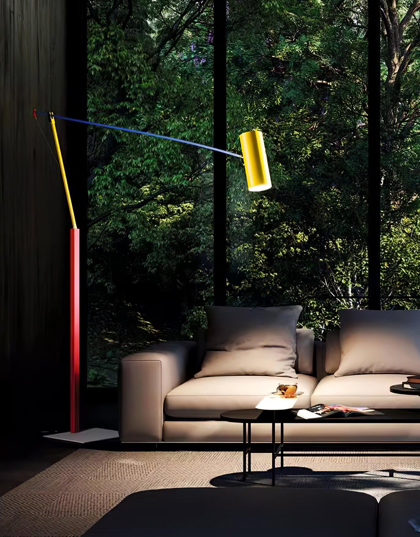 Ettorino Floor Lamp Floor lamp