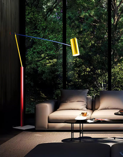 Ettorino Floor Lamp Floor lamp