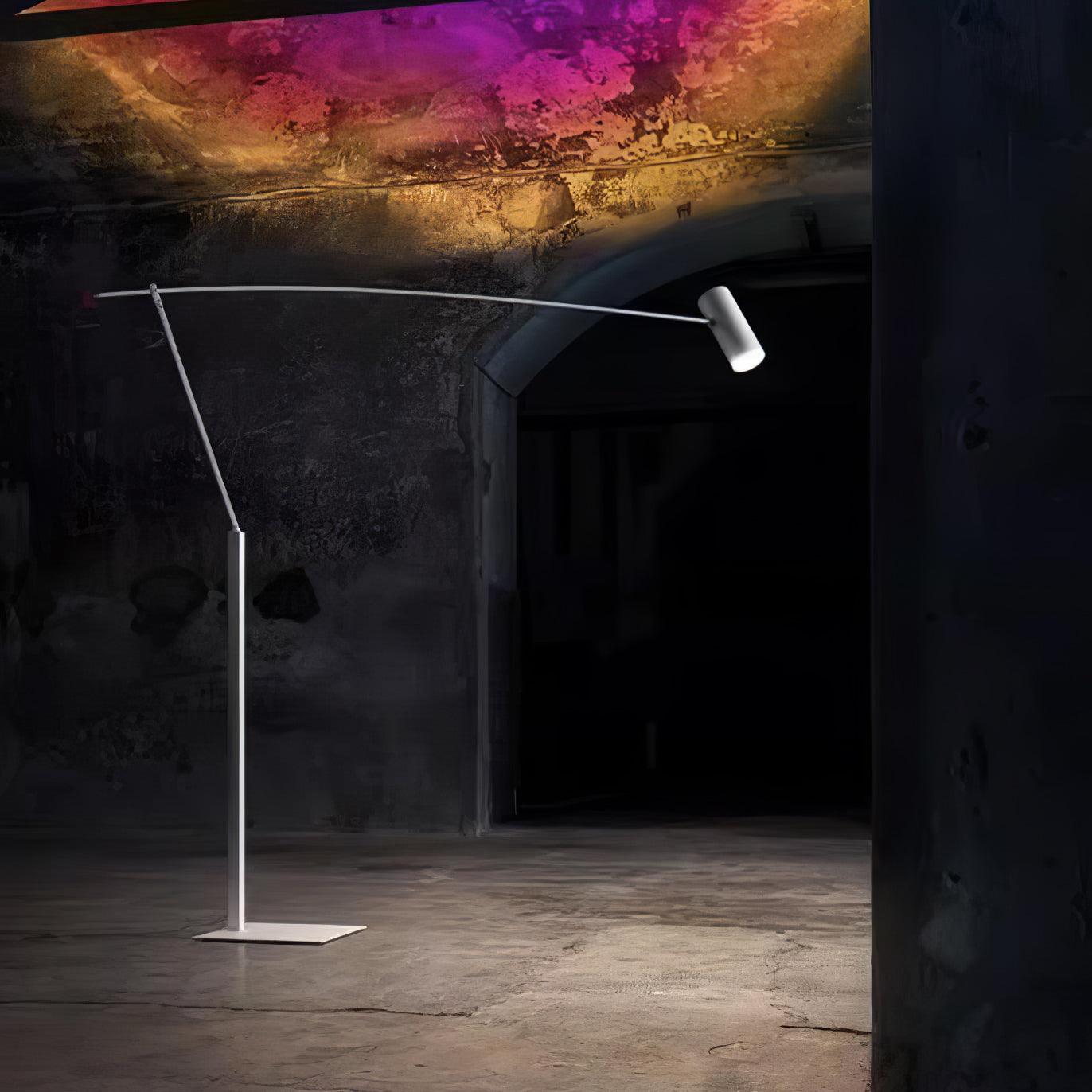 Ettorino Floor Lamp Floor lamp