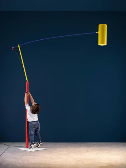 Ettorino Floor Lamp Floor lamp