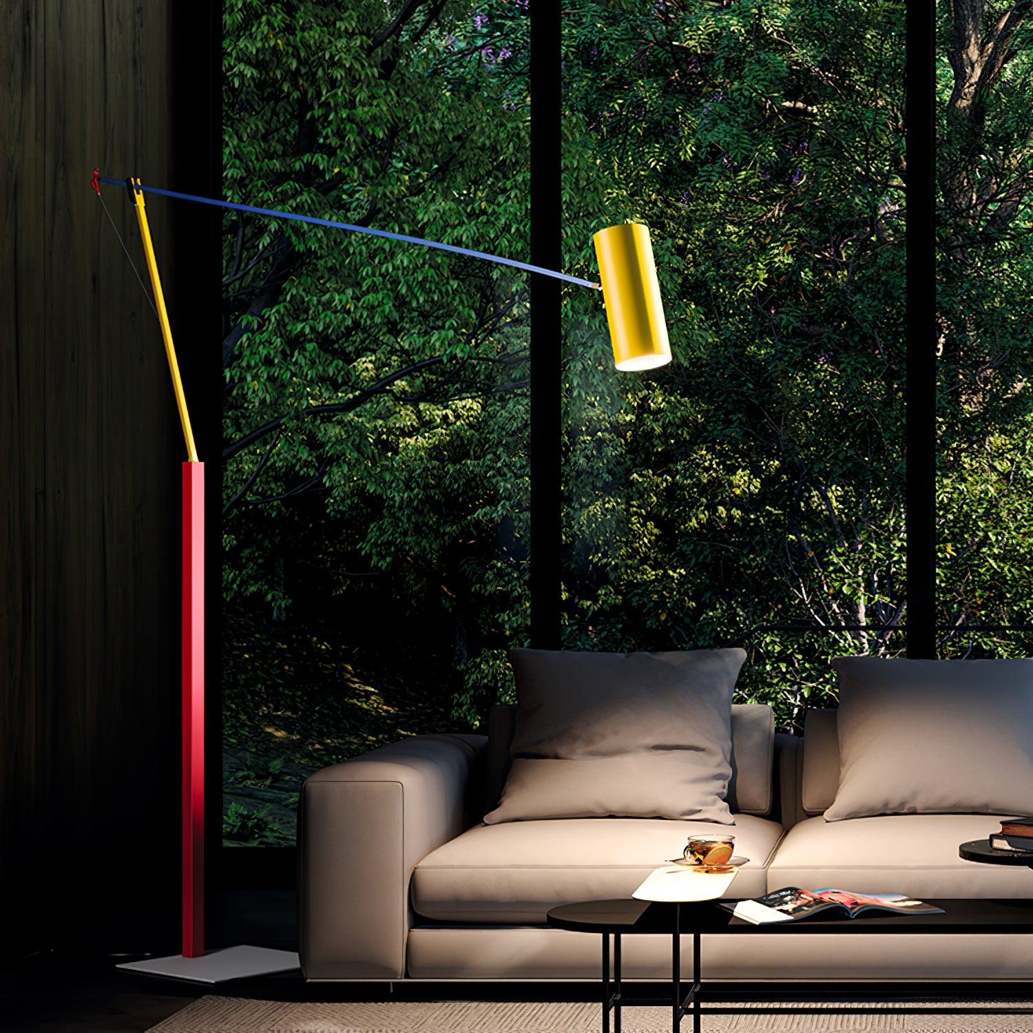 Ettorino Floor Lamp Floor lamp
