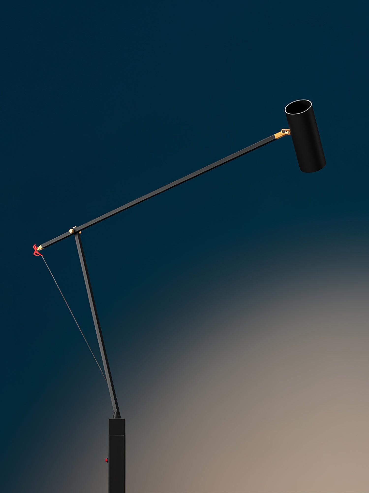 Ettorino Floor Lamp Floor lamp