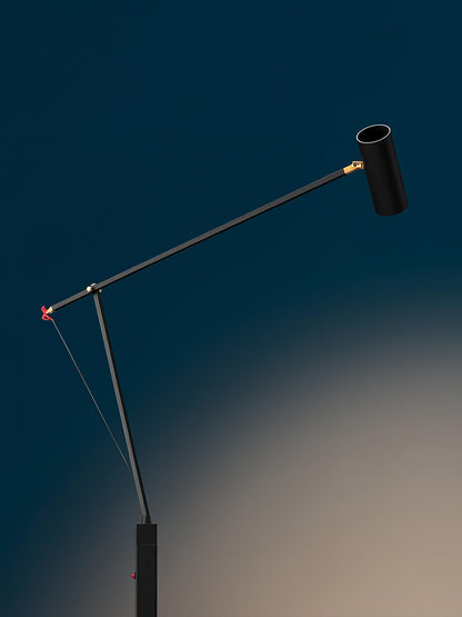 Ettorino Floor Lamp Floor lamp