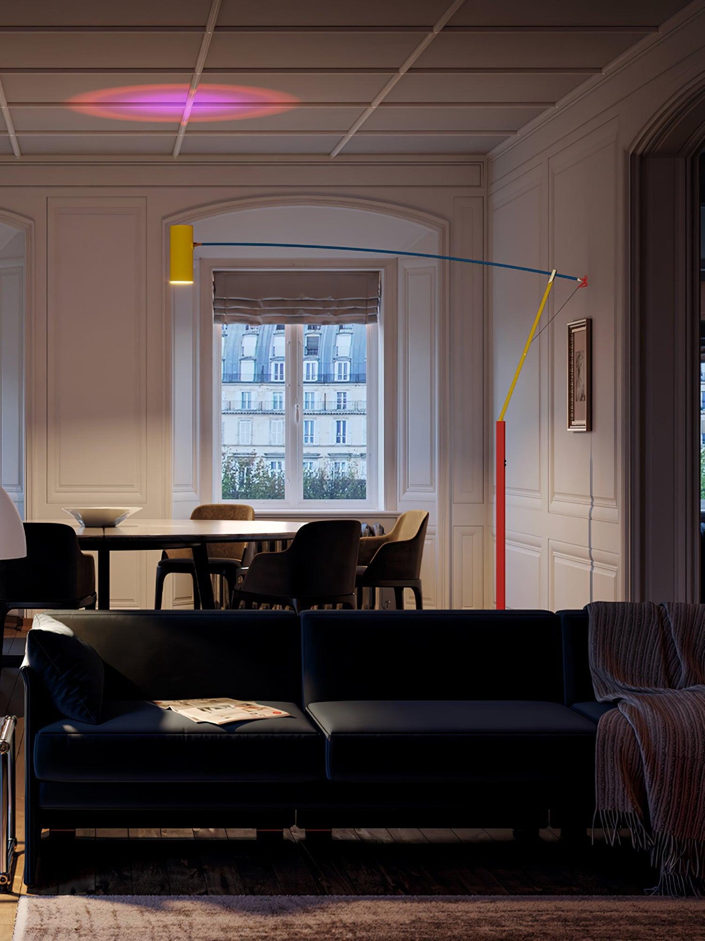 Ettorino Floor Lamp Floor lamp