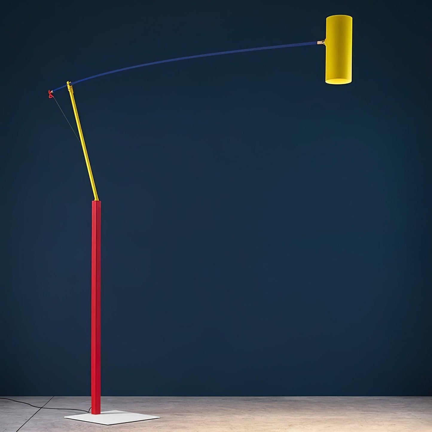 Ettorino Floor Lamp Floor lamp