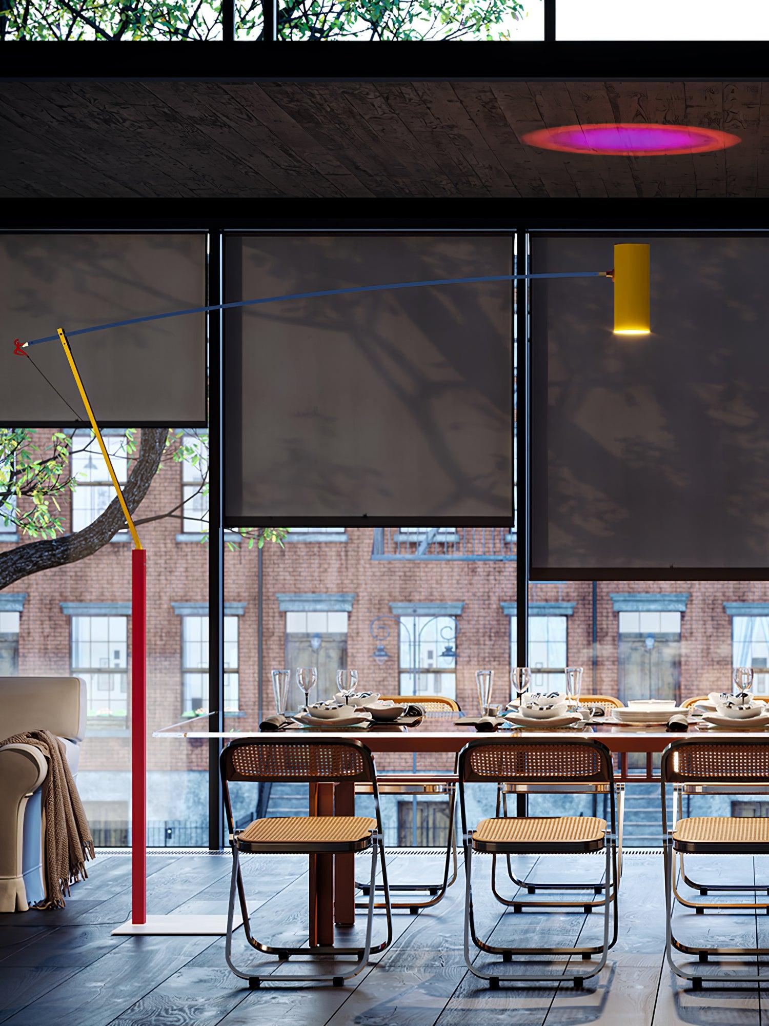 Ettorino Floor Lamp Floor lamp