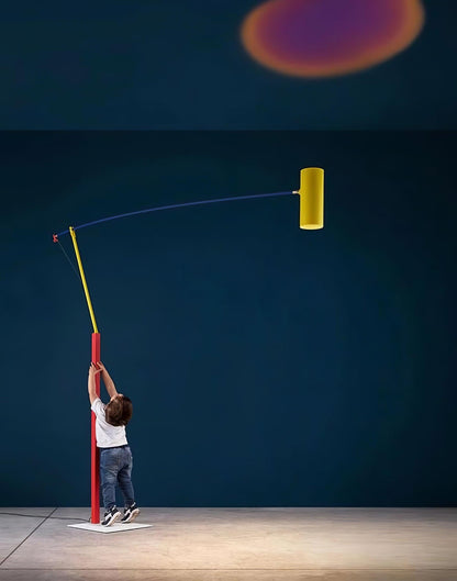 Ettorino Floor Lamp Floor lamp