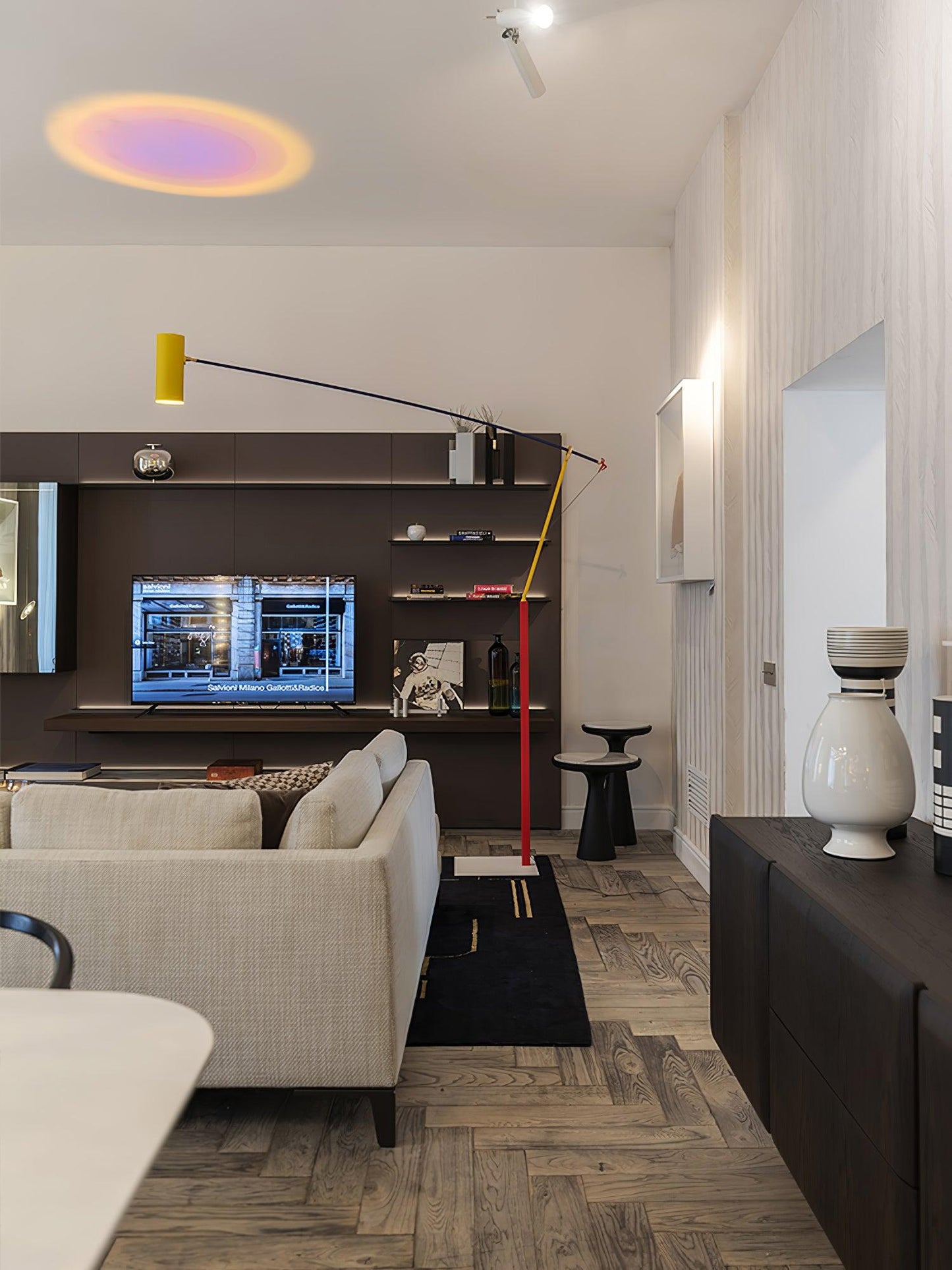 Ettorino Floor Lamp Floor lamp