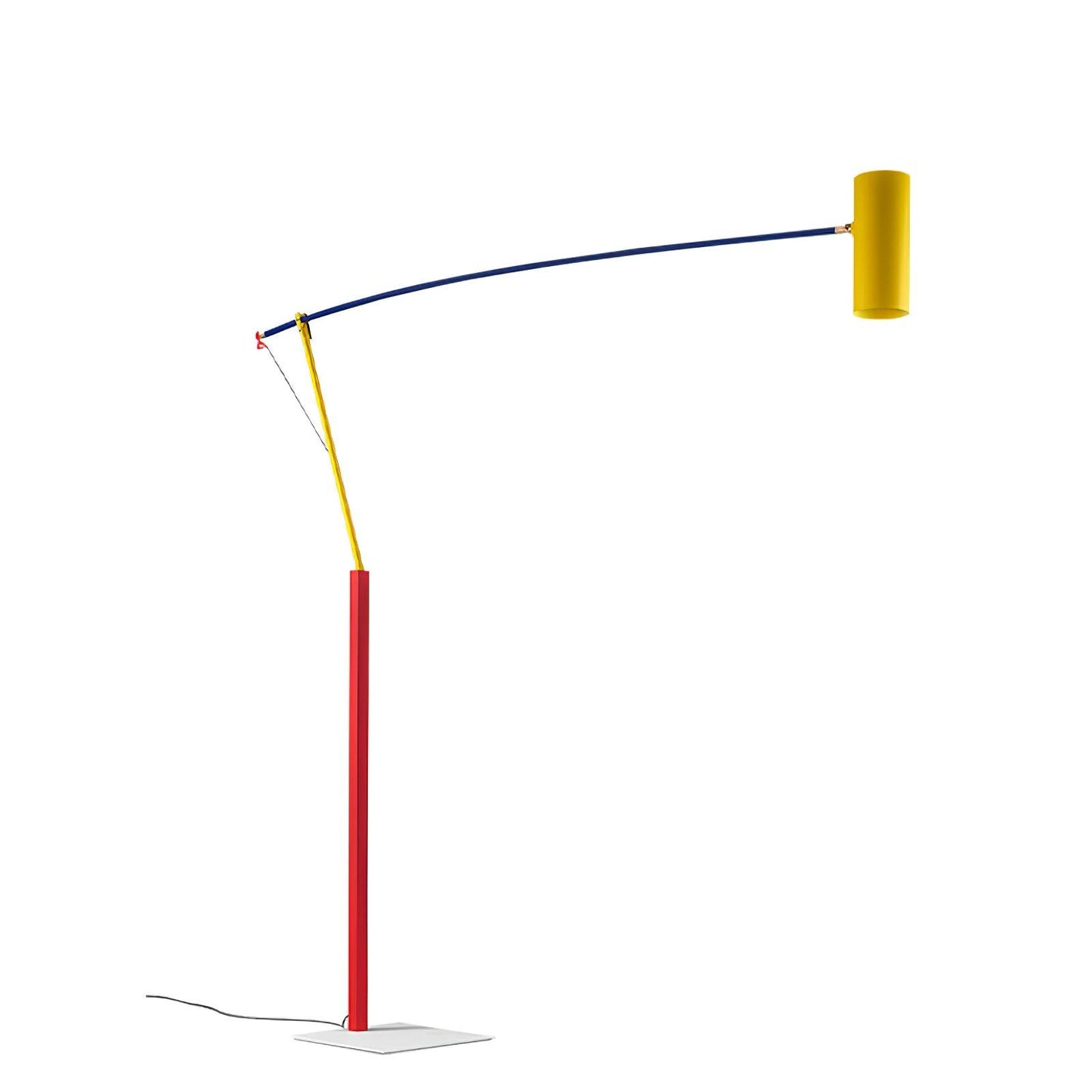 Ettorino Floor Lamp Floor lamp
