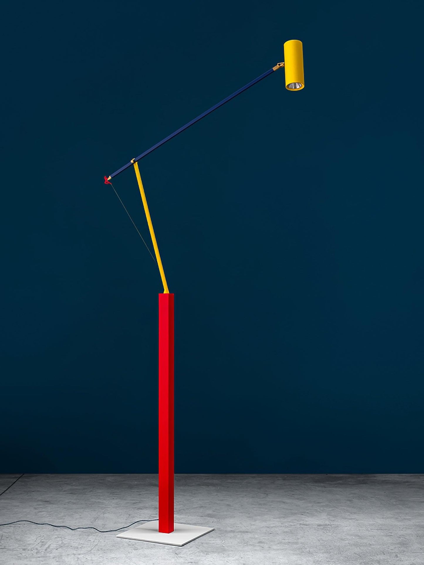 Ettorino Floor Lamp Floor lamp
