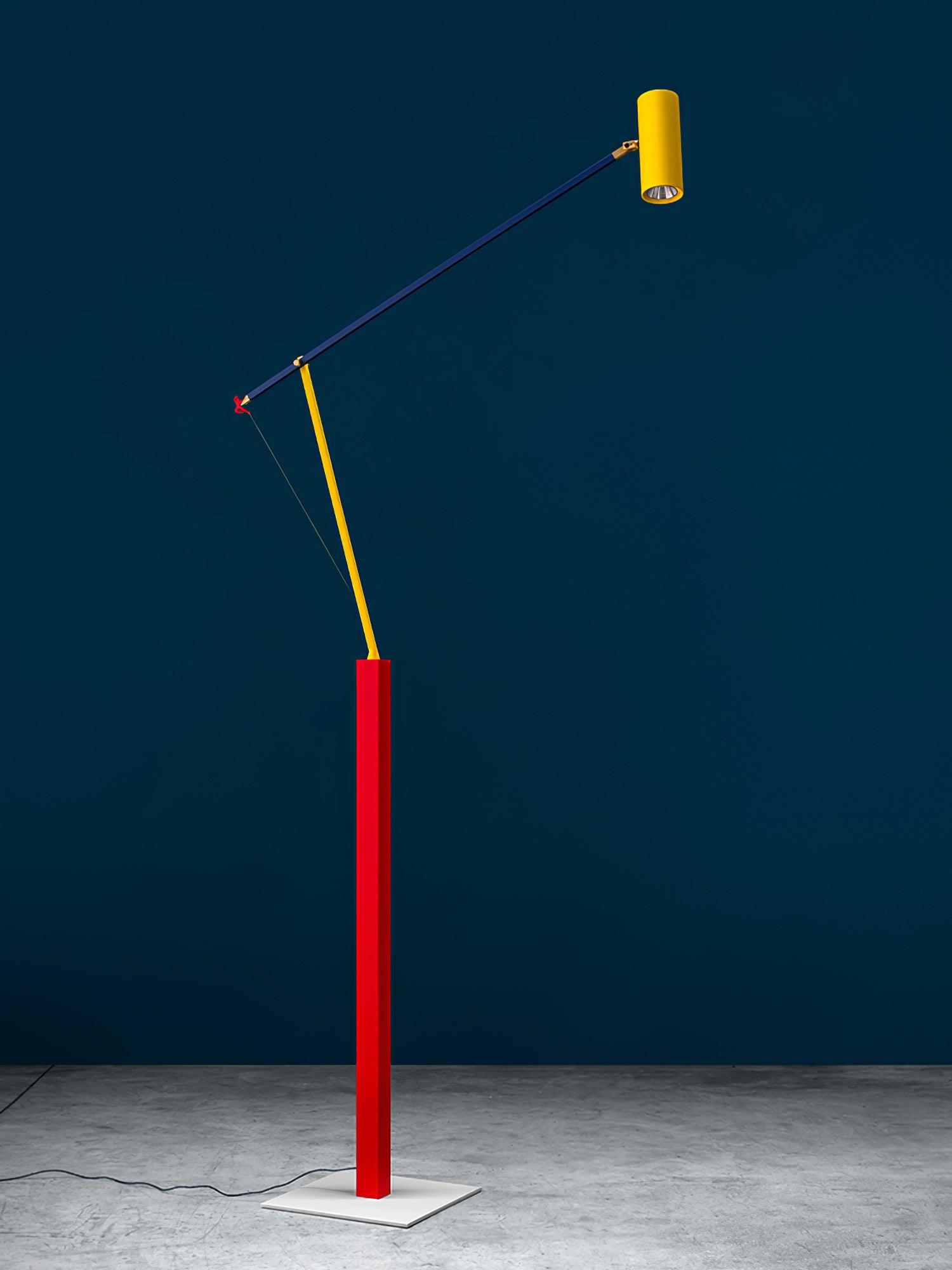 Ettorino Floor Lamp Floor lamp