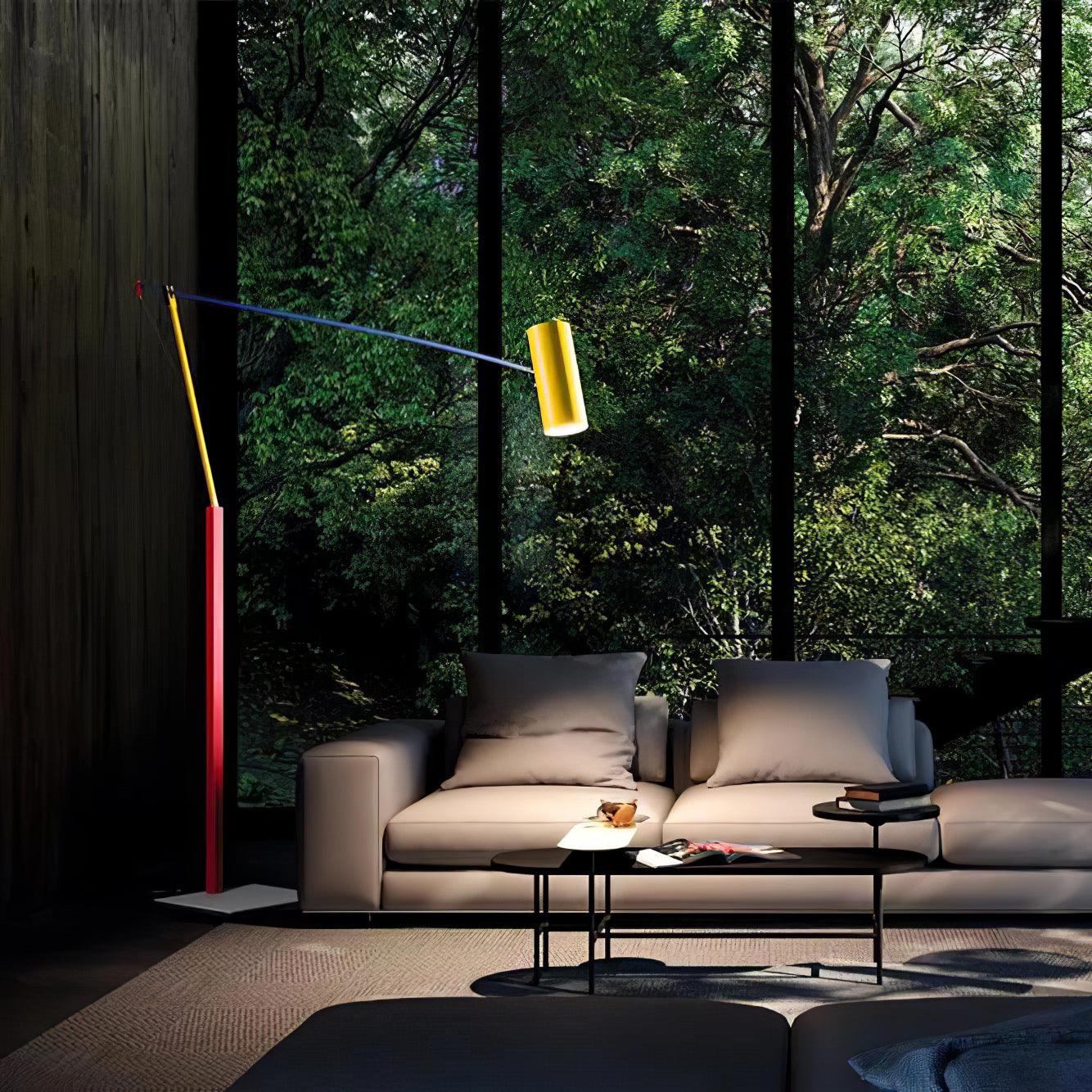 Ettorino Floor Lamp Floor lamp