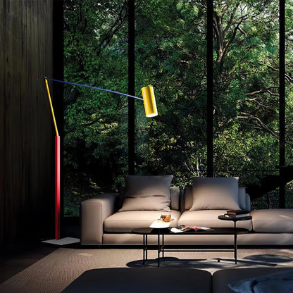 Ettorino Floor Lamp Floor lamp