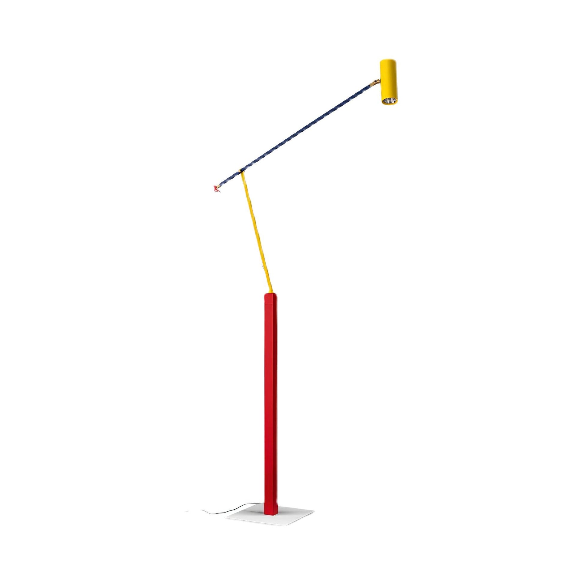 Ettorino Floor Lamp Floor lamp