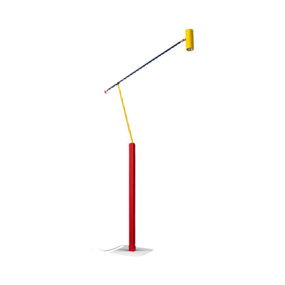 Ettorino Floor Lamp Floor lamp