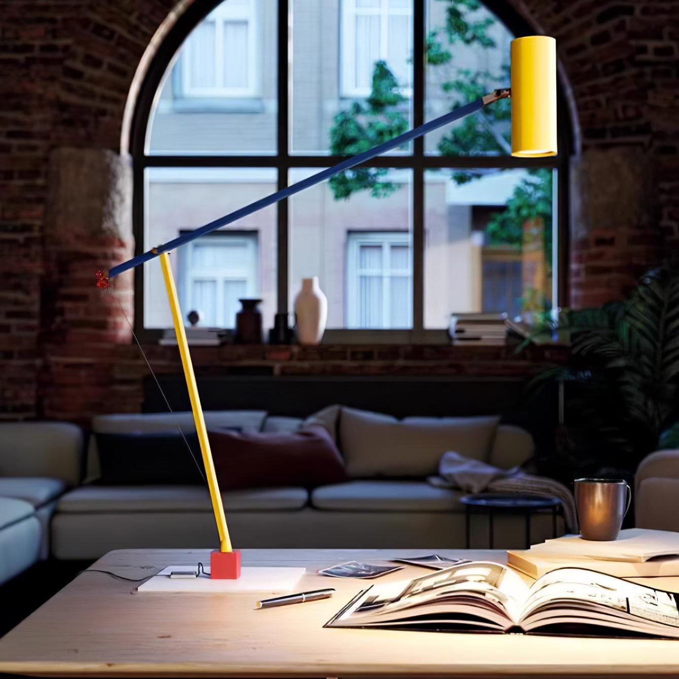 Ettorino Table Lamp Table lamp