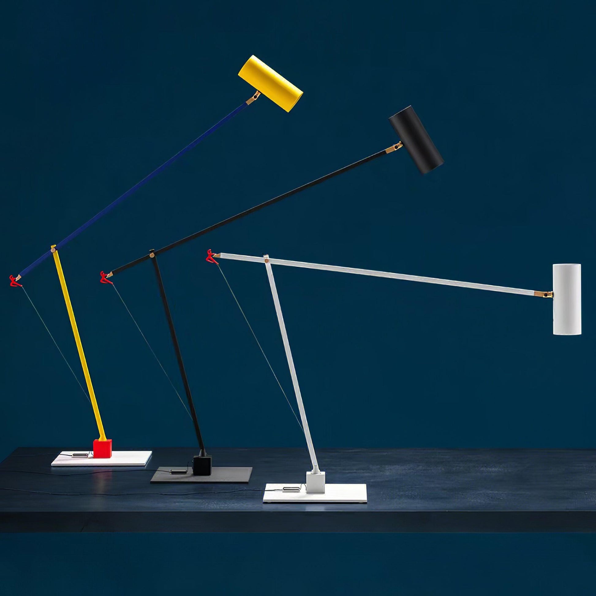 Ettorino Table Lamp Table lamp
