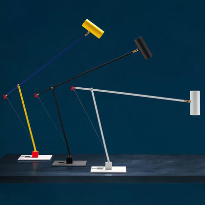 Ettorino Table Lamp Table lamp