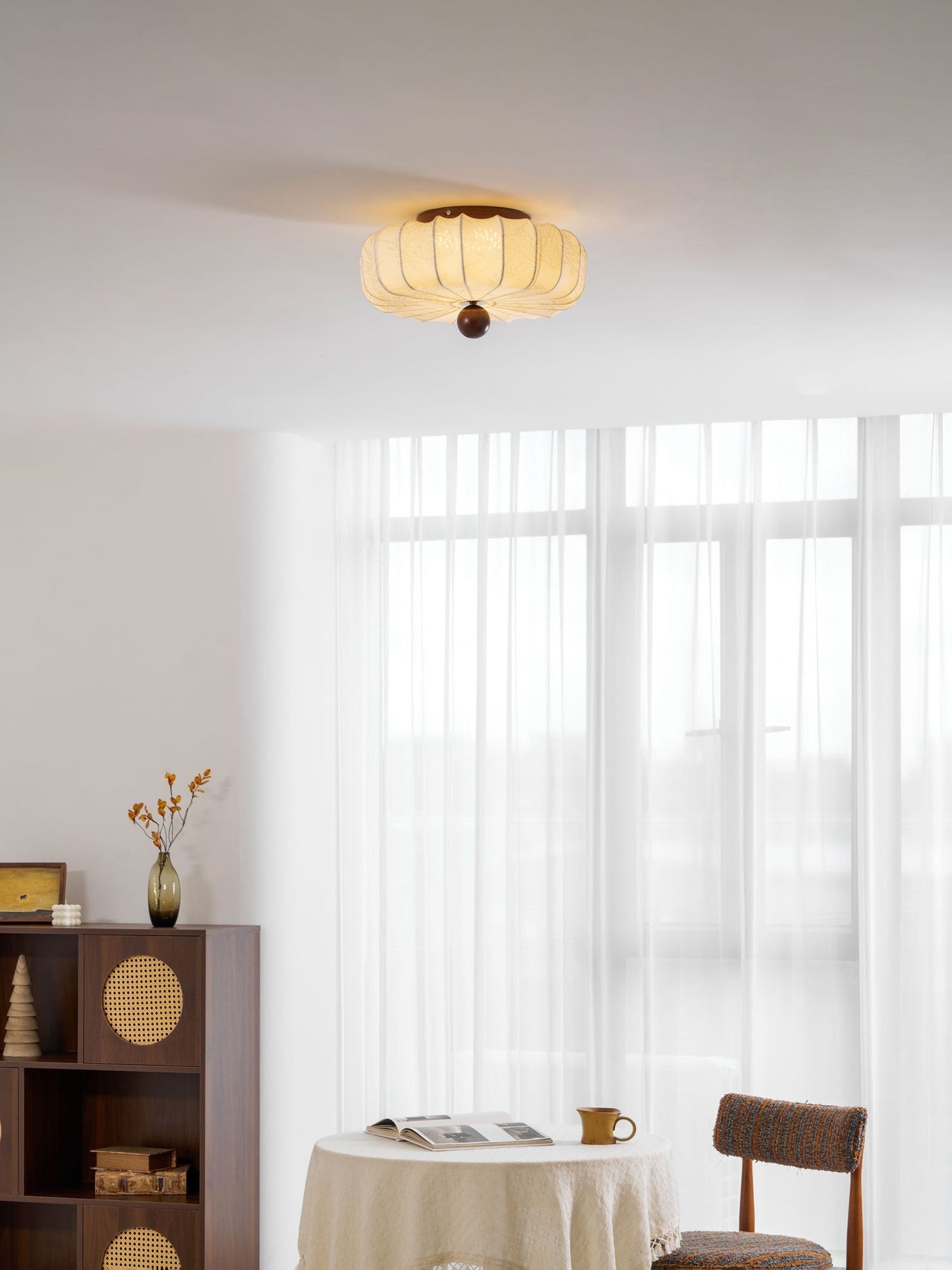 Evelune Petal Ceiling Light 1001 Ceiling lamp