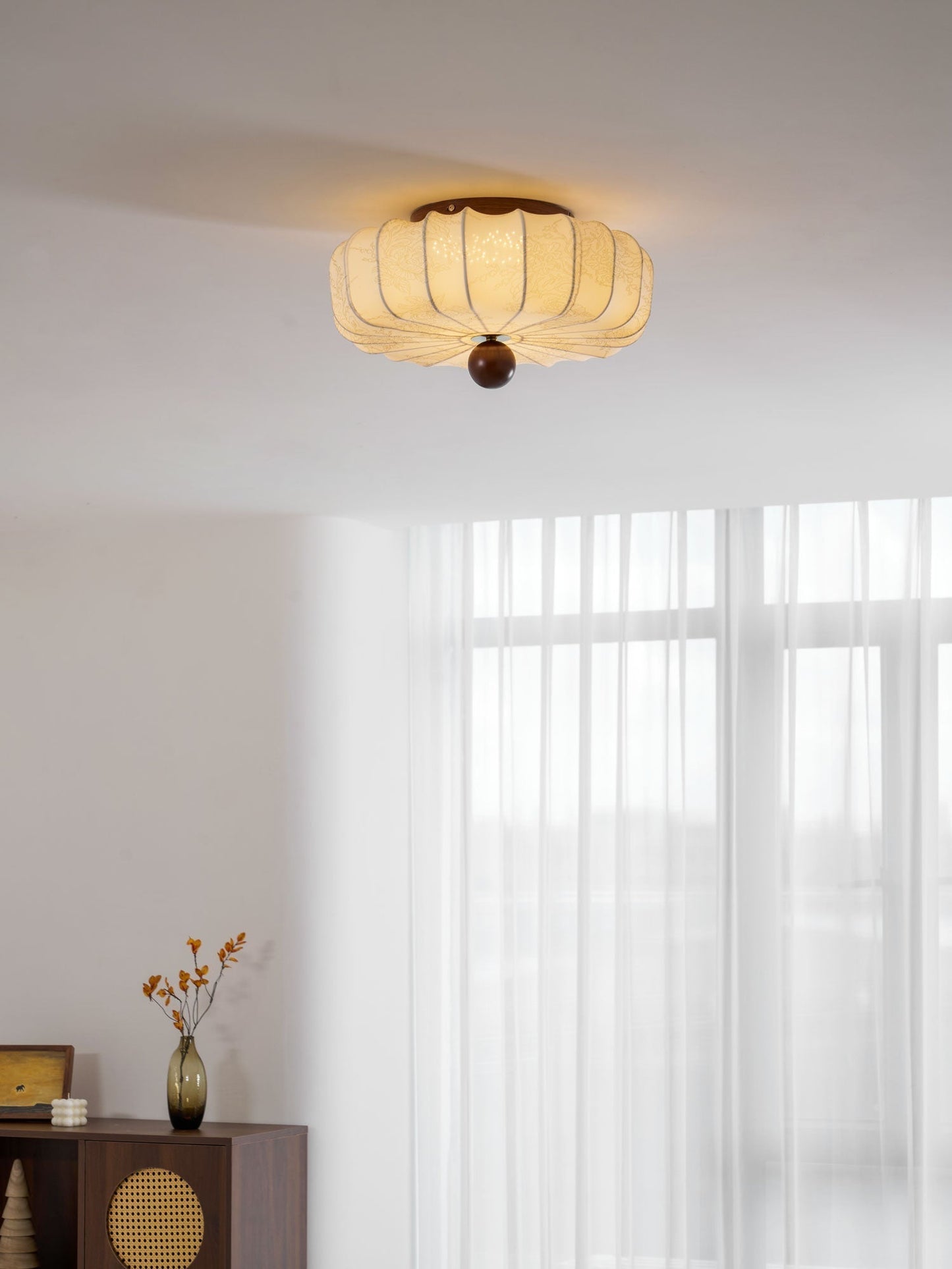 Evelune Petal Ceiling Light 1001 Ceiling lamp