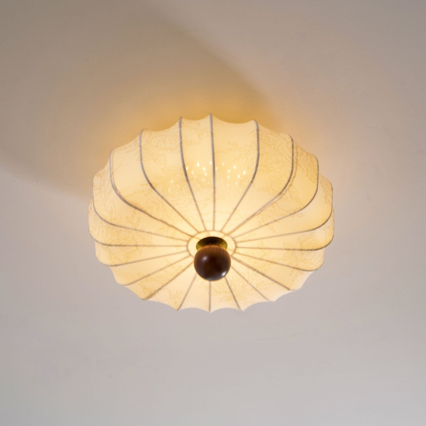 Evelune Petal Ceiling Light 1001 Ceiling lamp