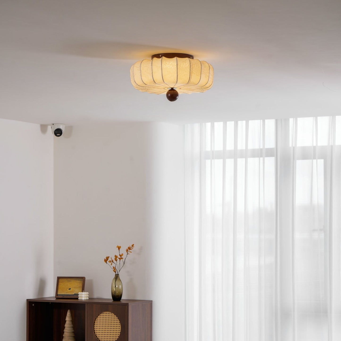 Evelune Petal Ceiling Light 1001 Ceiling lamp