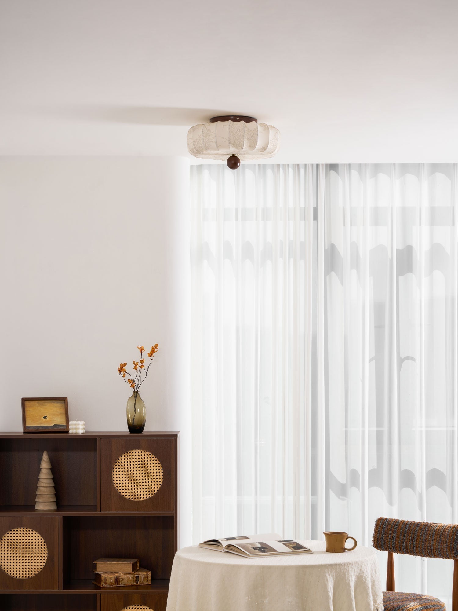 Evelune Petal Ceiling Light 1001 Ceiling lamp