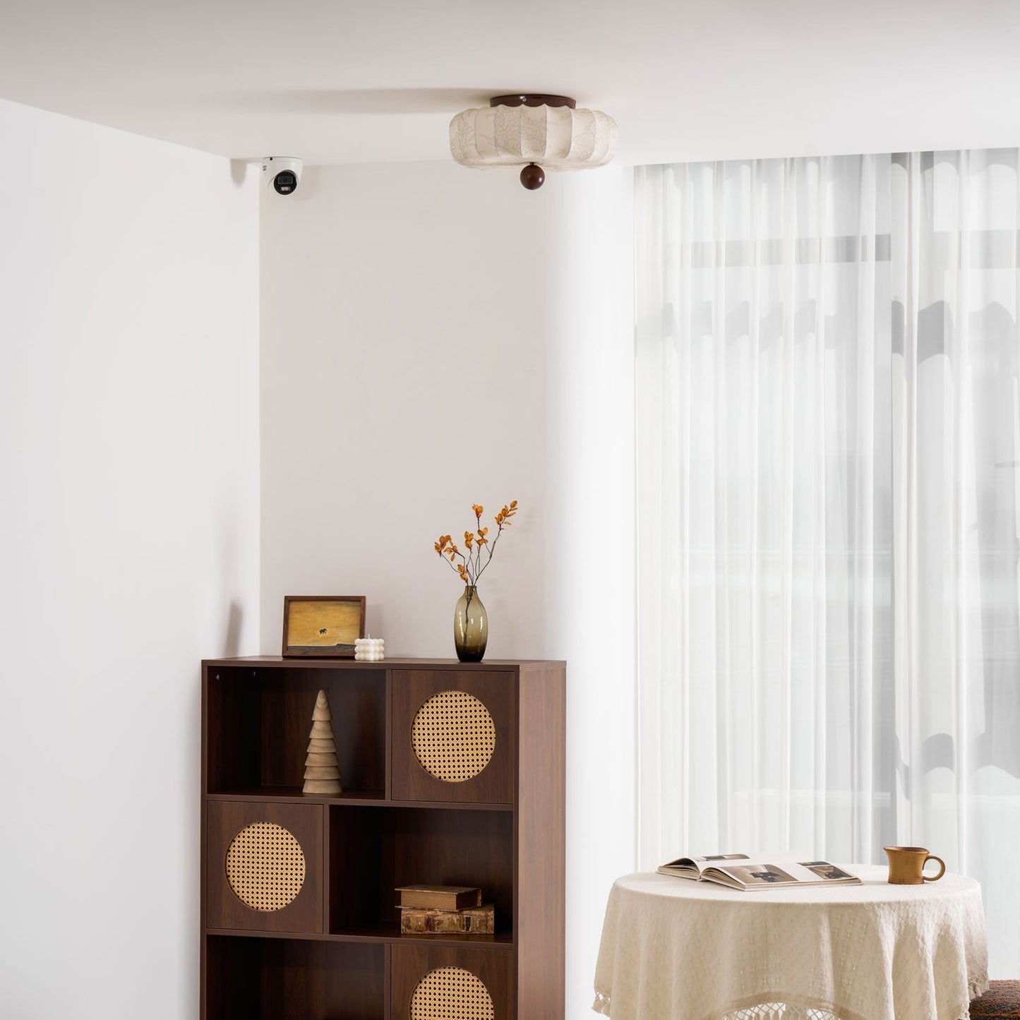 Evelune Petal Ceiling Light 1001 Ceiling lamp