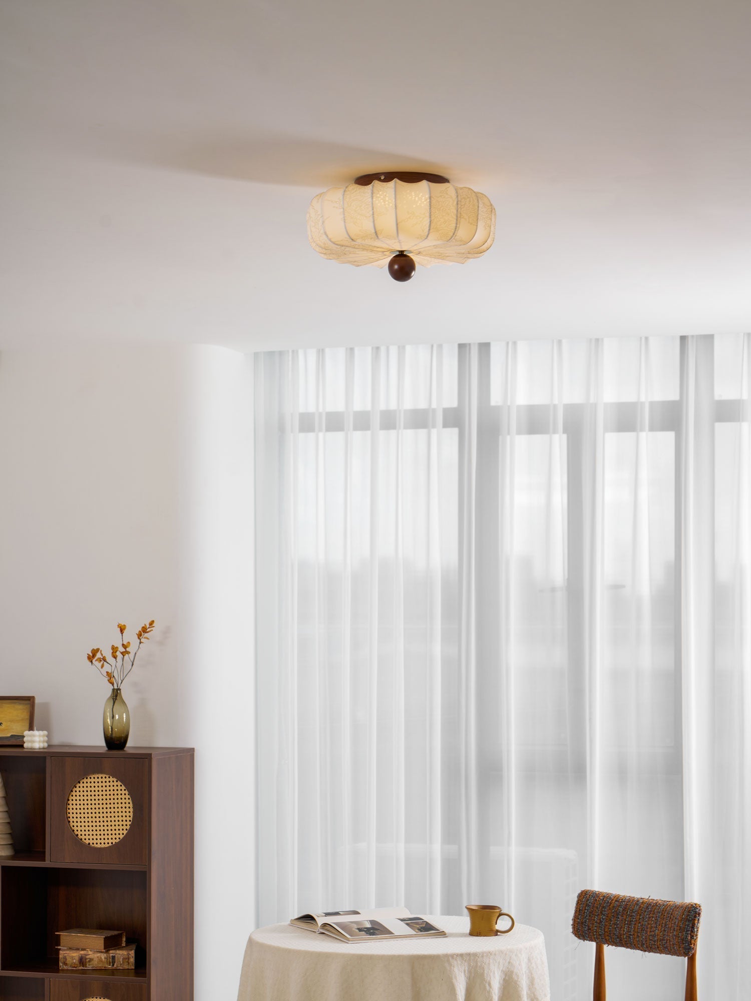 Evelune Petal Ceiling Light 1001 Ceiling lamp
