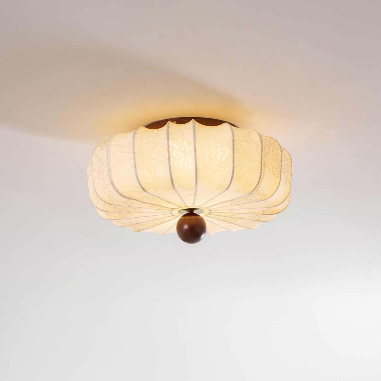 Evelune Petal Ceiling Light 1001 Ceiling lamp