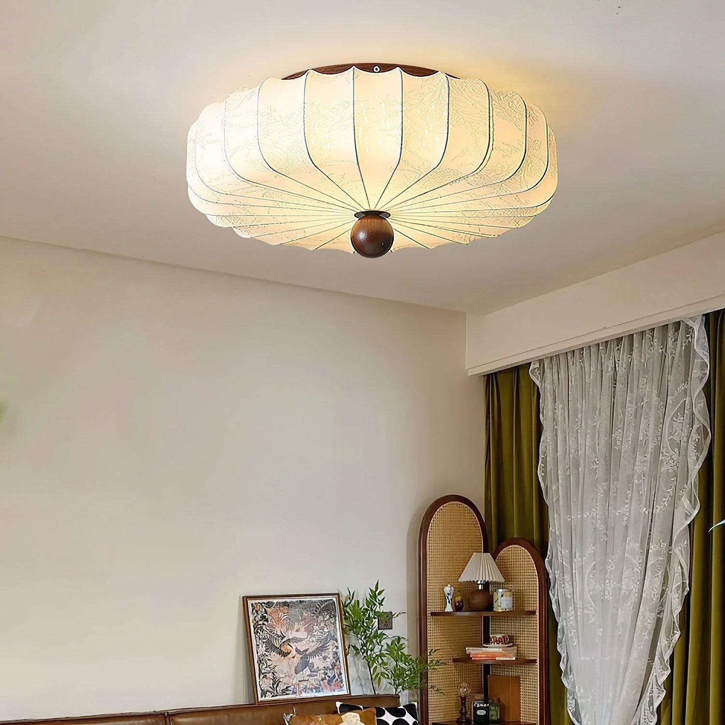 Evelune Petal Ceiling Light 1001 Ceiling lamp