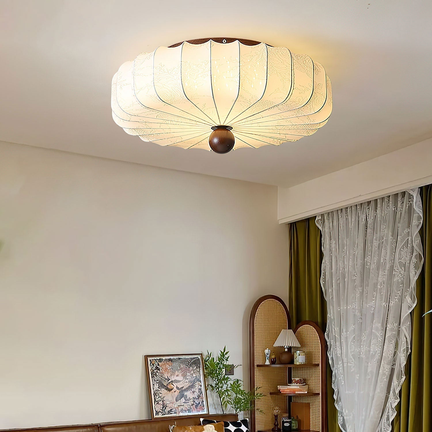 Evelune Petal Ceiling Light 1001 Ceiling lamp