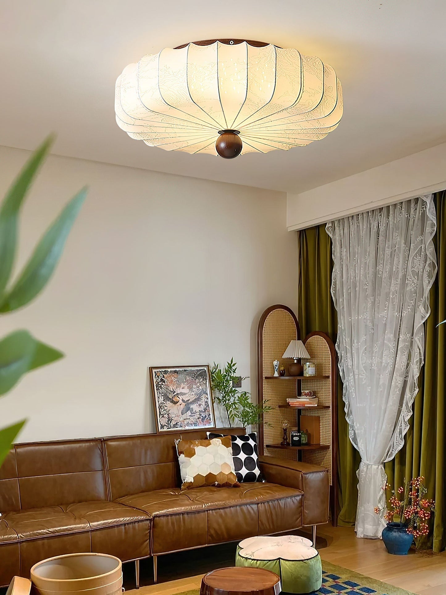 Evelune Petal Ceiling Light 1001 Ceiling lamp