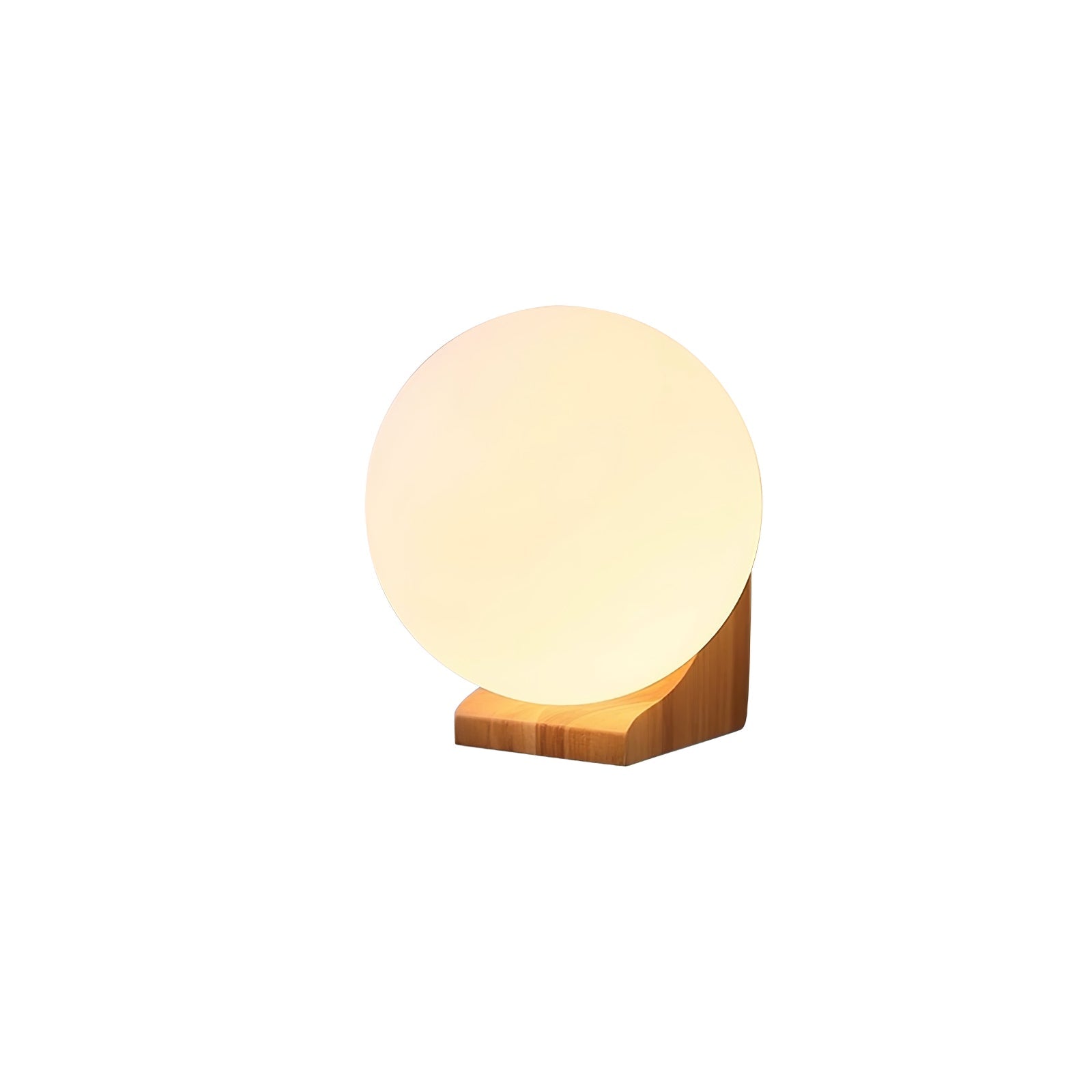 Evelyn Orb Wall Lamp Wall lamp