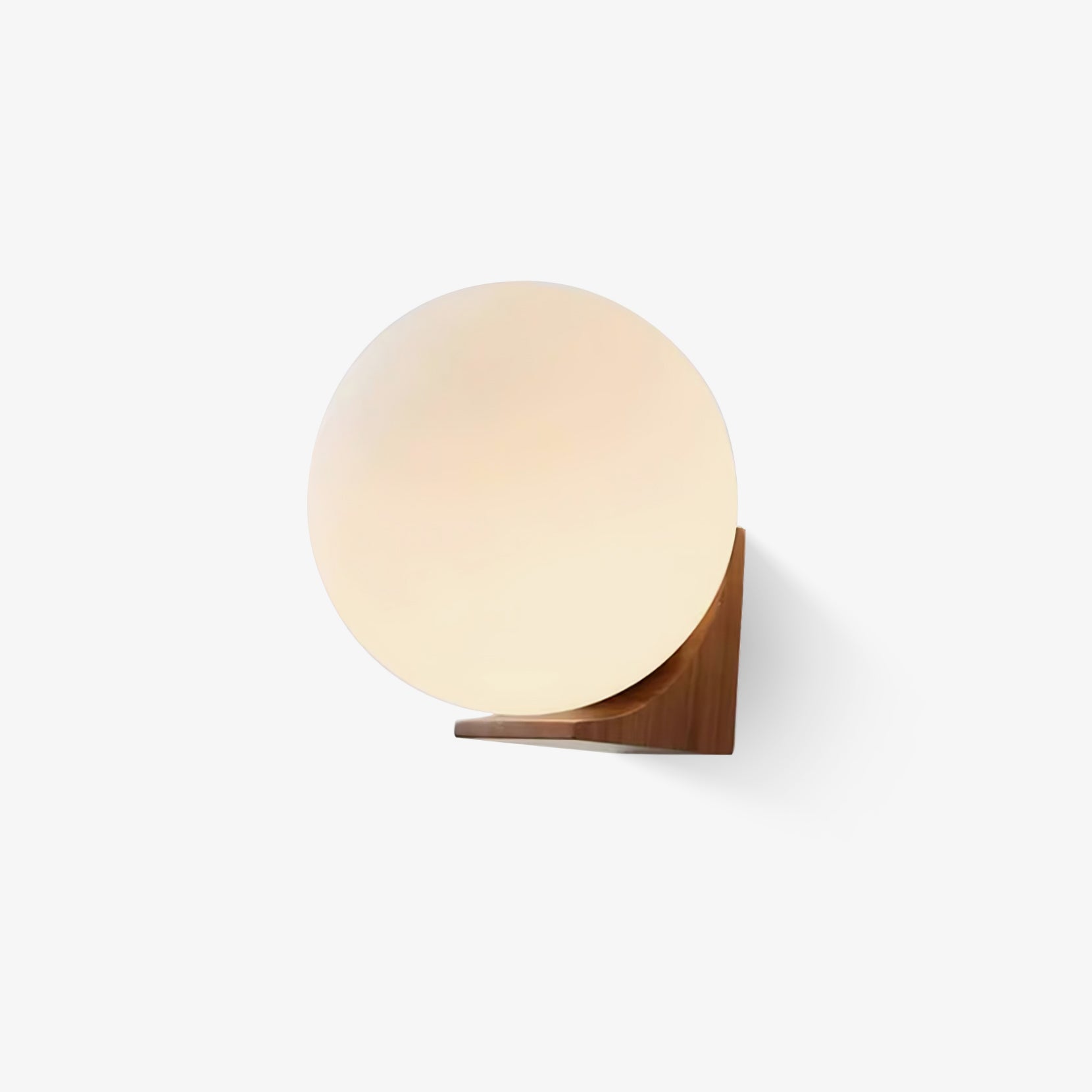 Evelyn Orb Wall Lamp Wall lamp