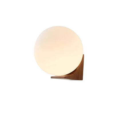 Evelyn Orb Wall Lamp Wall lamp
