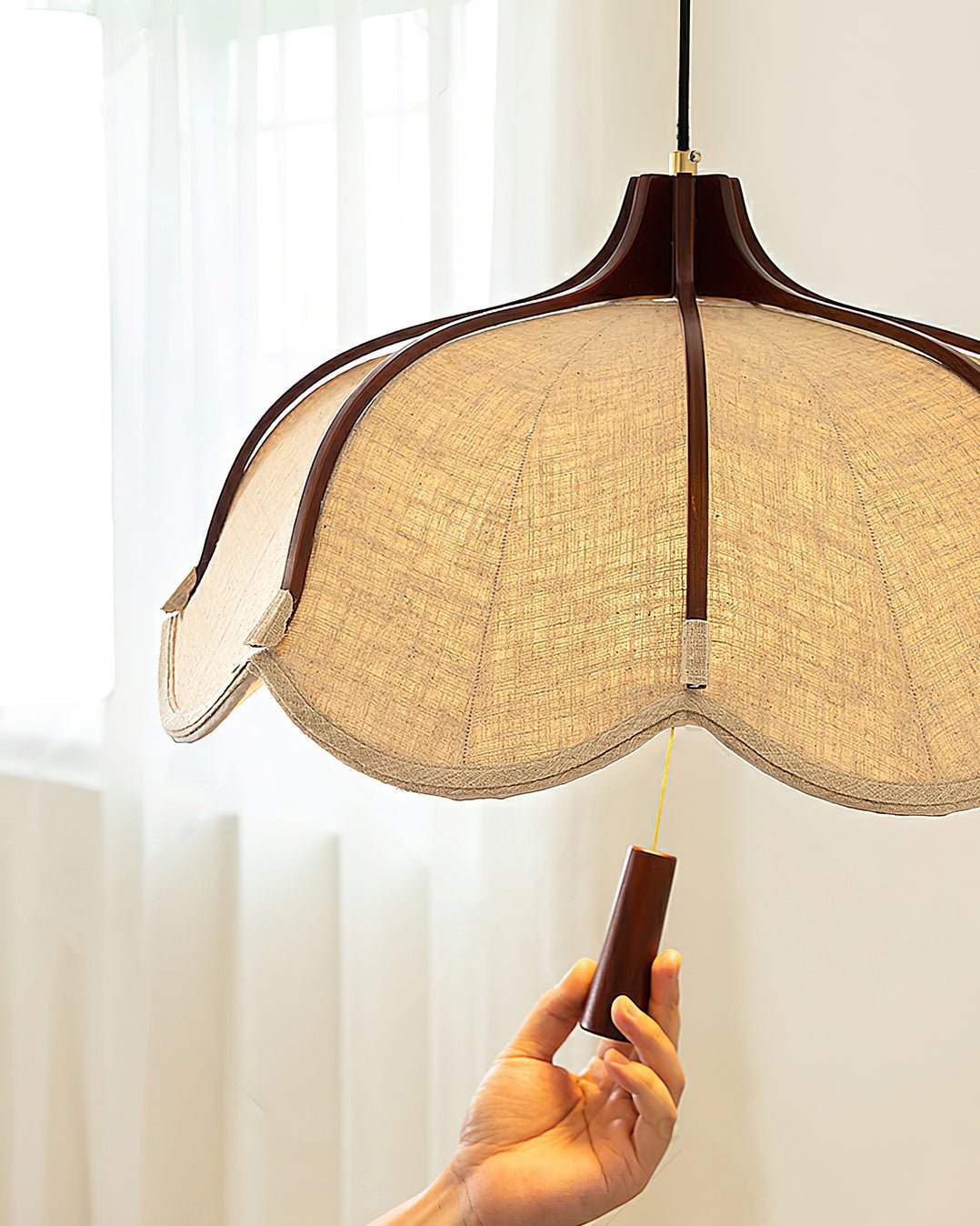 Evelyn Pendant Lamp Pendant light
