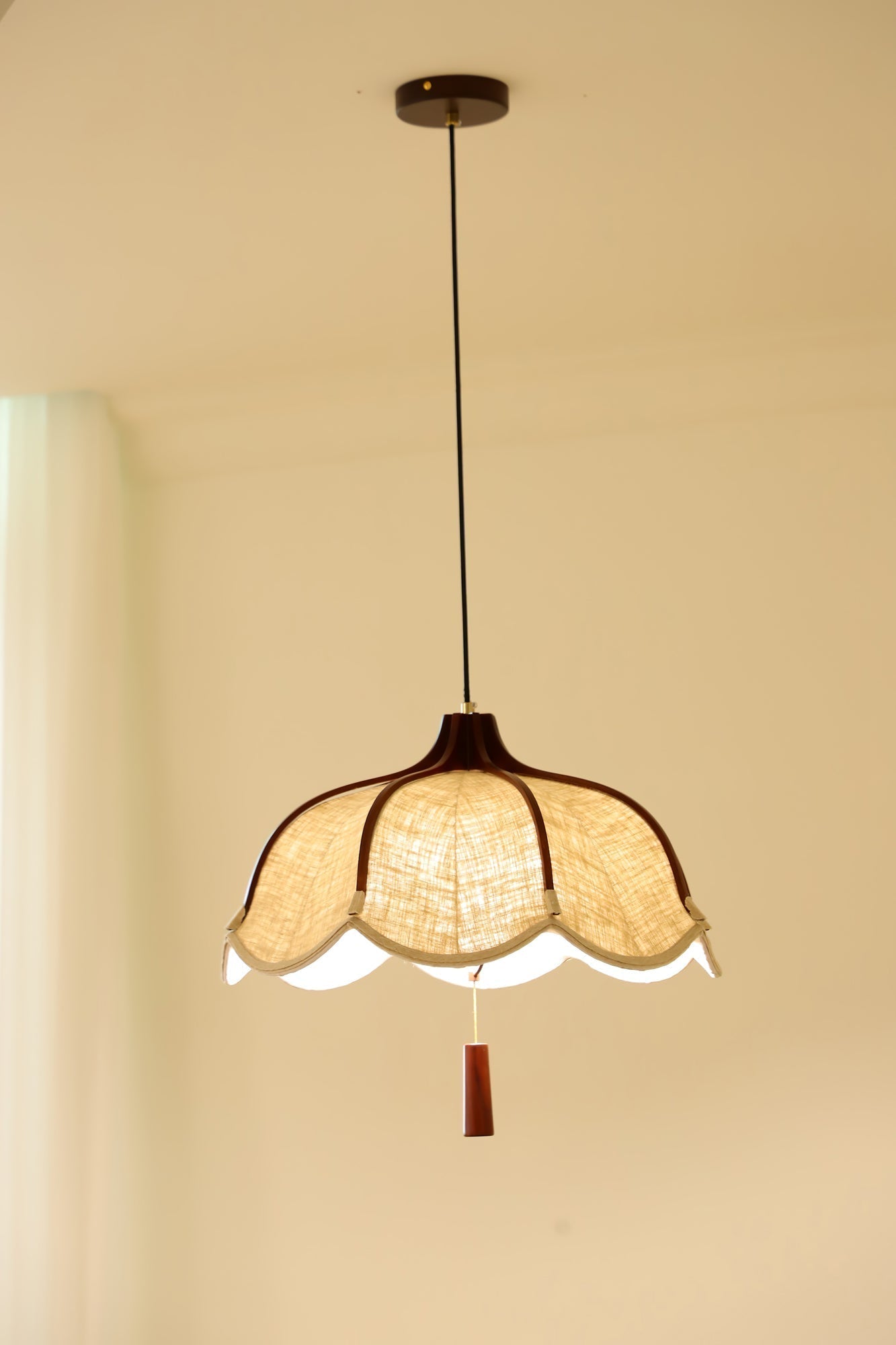 Evelyn Pendant Lamp Pendant light