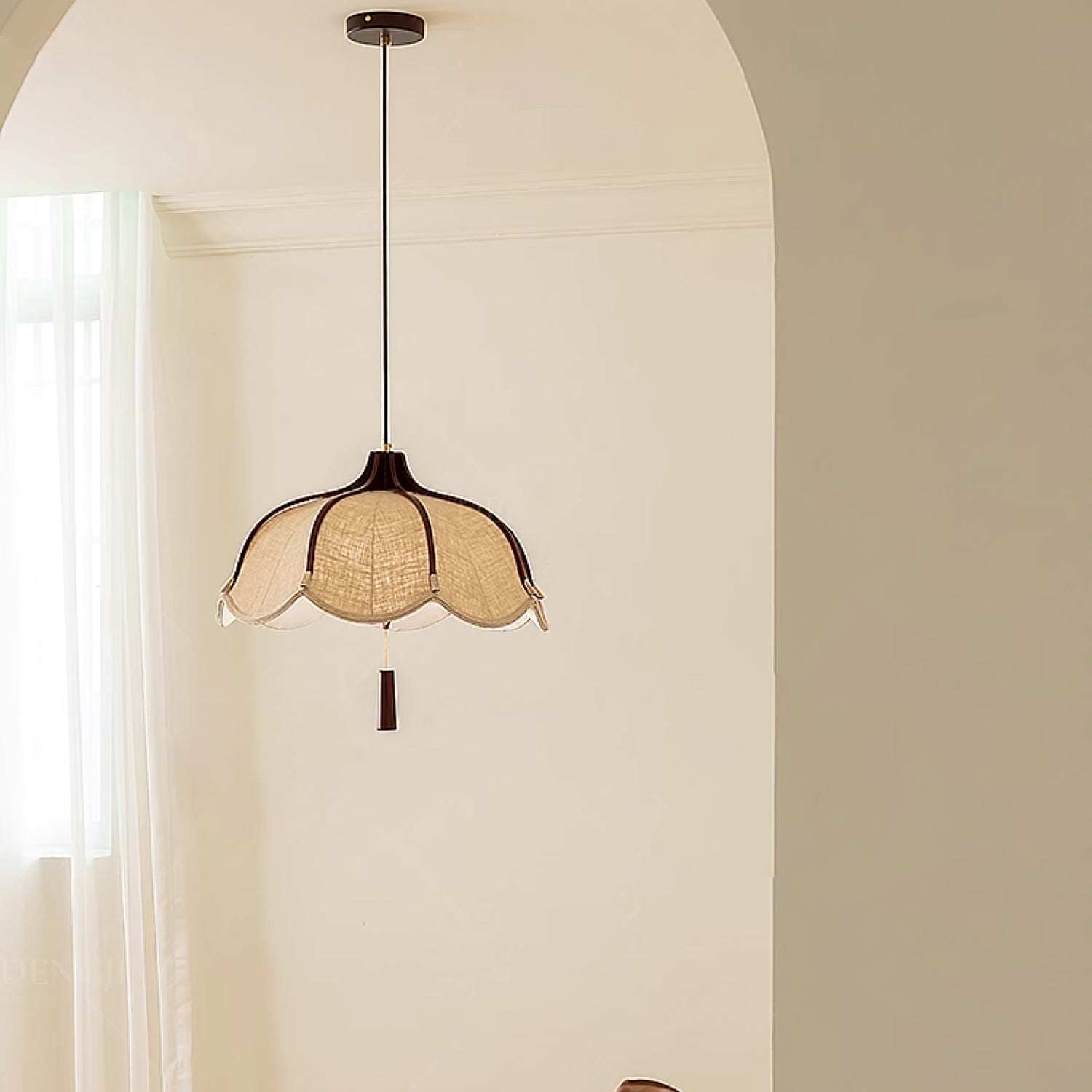 Evelyn Pendant Lamp Pendant light