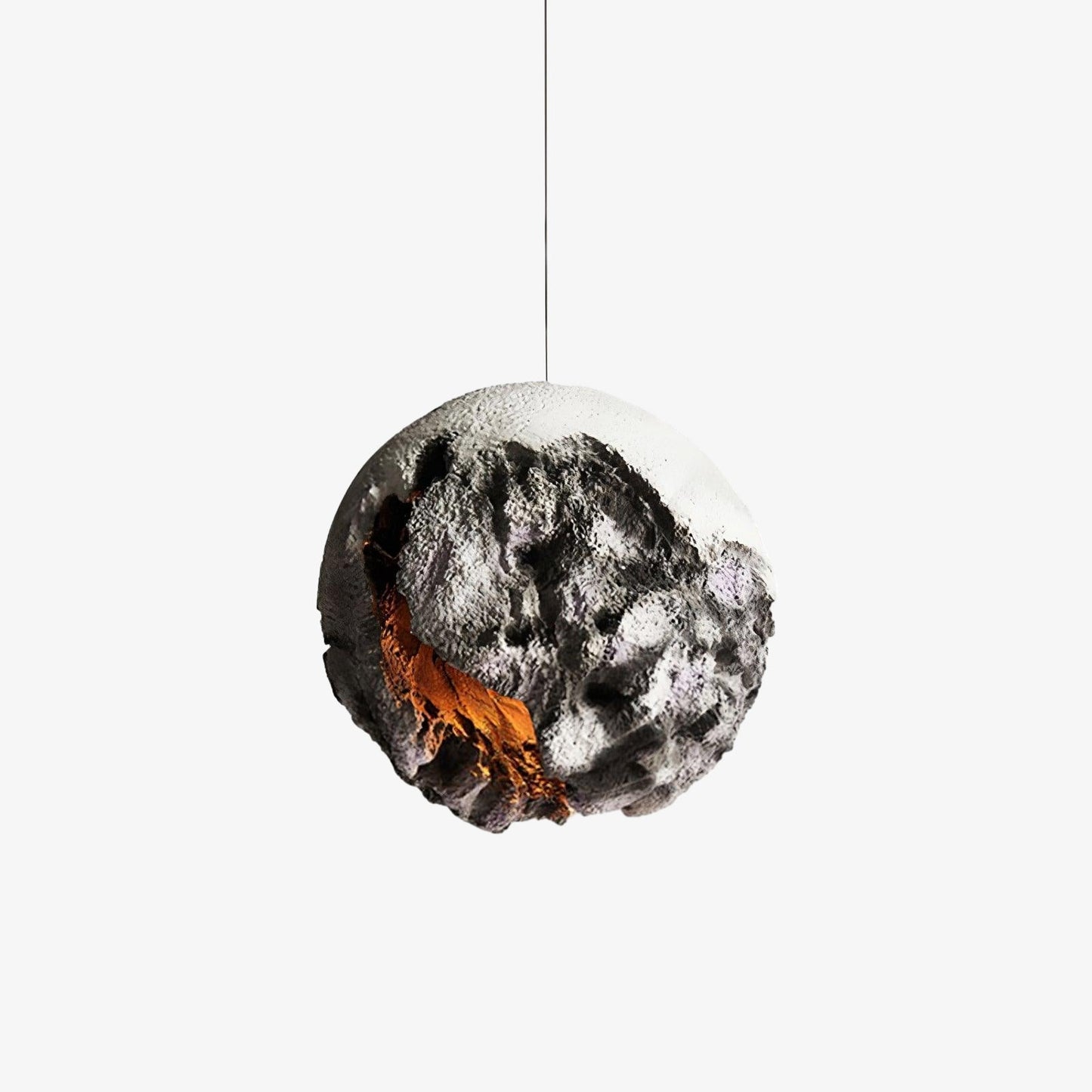 Irregular Planet Pendant Lamp Pendant light