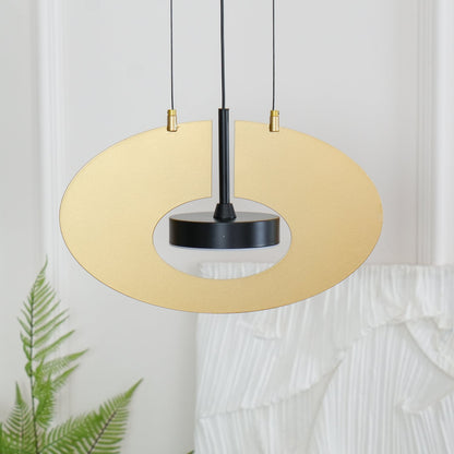 Eye In The Sky Pendant Light Pendant light