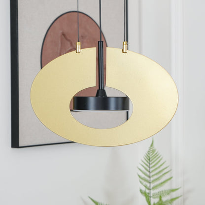 Eye In The Sky Pendant Light Pendant light