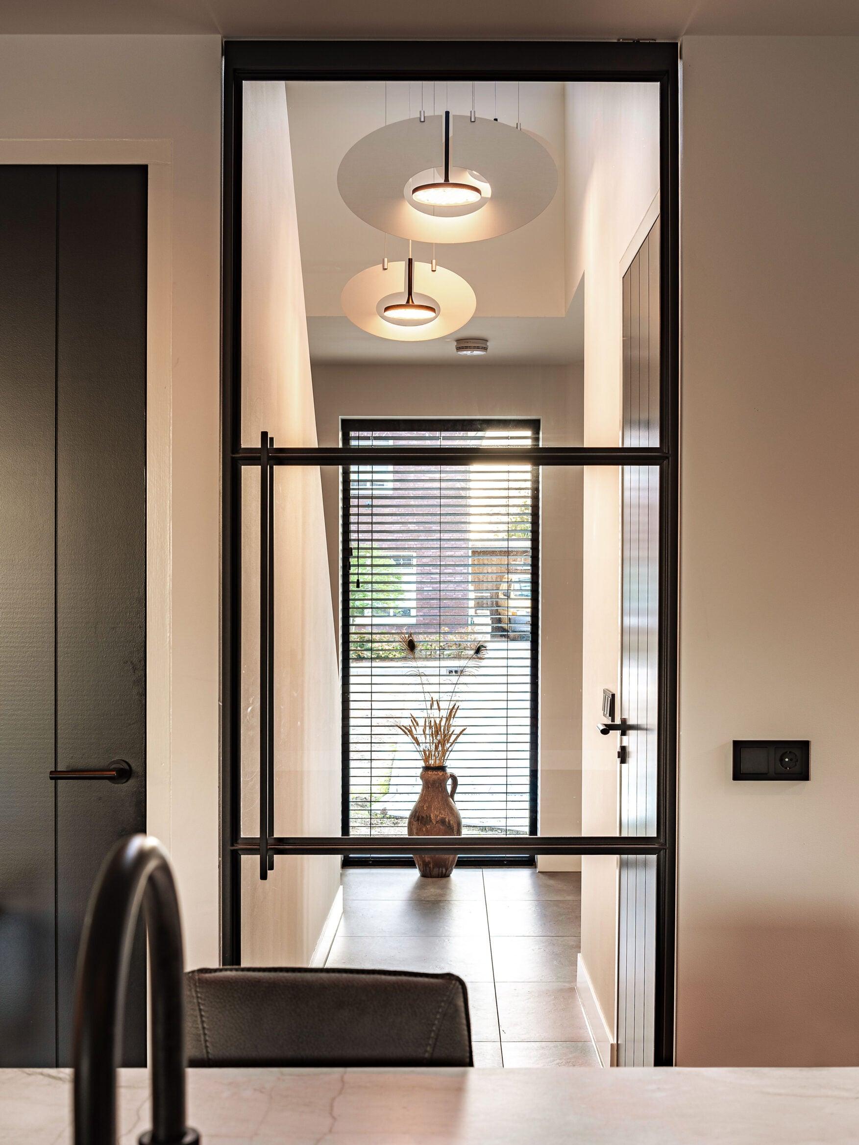 Eye In The Sky Pendant Light Pendant light