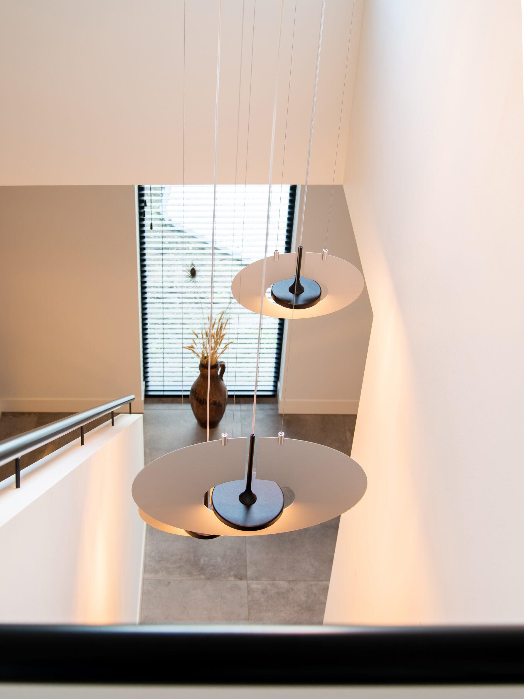 Eye In The Sky Pendant Light Pendant light