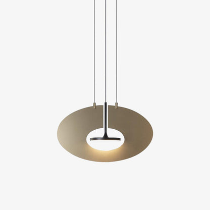 Eye In The Sky Pendant Light Pendant light