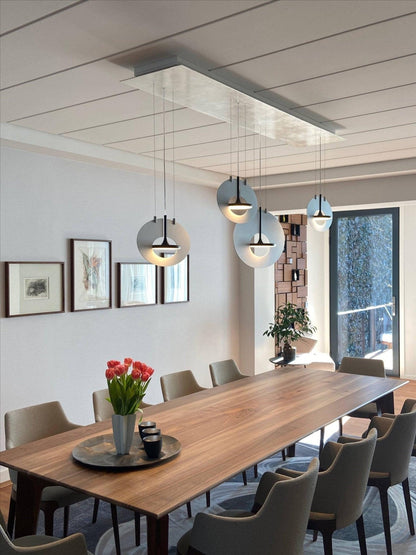 Eye In The Sky Pendant Light Pendant light